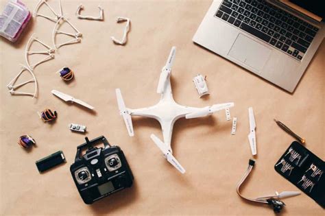 The 12 Top Places to Buy Drone Parts - Let Us Drone