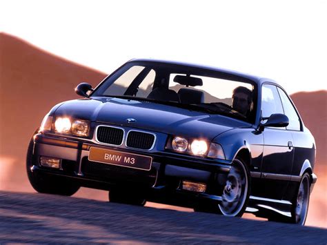 🔥 Free download BMW M3 Coupe E36 Wallpapers [1024x768] for your Desktop, Mobile & Tablet ...