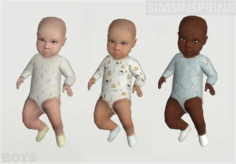 Sims 4 Baby Skin Overlay | SexiezPicz Web Porn