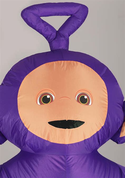 Blow up teletubie costume READ DESCRIPTION Excellence