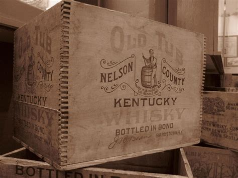 Oscar Getz Museum of Whiskey History - Amazing America