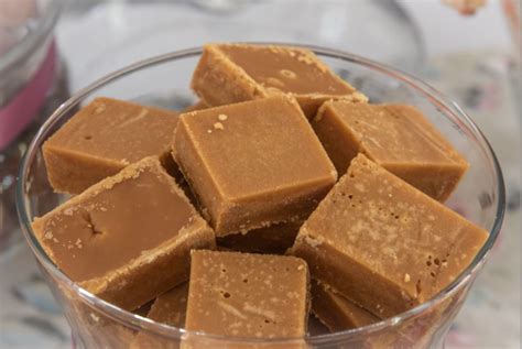 microwave fudge recipe condensed milk brown sugar - Microwave Recipes