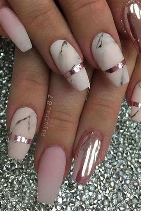 Tuyển chọn 200 mẫu nail designs gel được yêu thích nhất