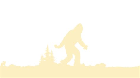 Sasquatch Wallpapers - Wallpaper Cave