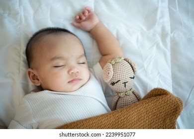 Young Mother Hugging Her Newborn Child Stock Photo 2239951077 | Shutterstock