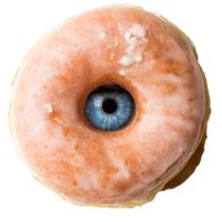 What Do You Say When Their Eyes Glaze Over?