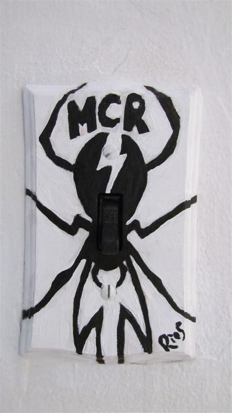 MCR Danger Days logo switch by aleehchan28 on DeviantArt