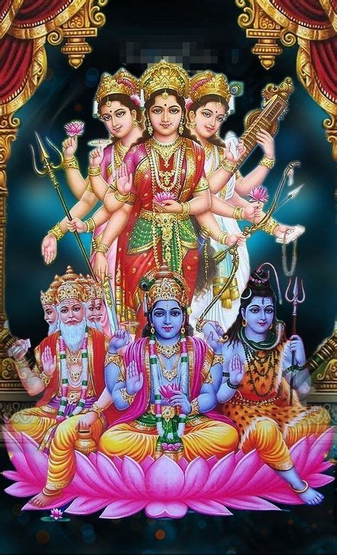 330 TriDevi ideas in 2021 | lakshmi images, hindu gods, goddess lakshmi