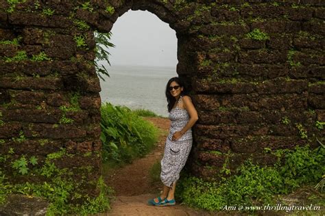 A weekend along the beaches & forts of Kannur, Kerala - Thrilling Travel