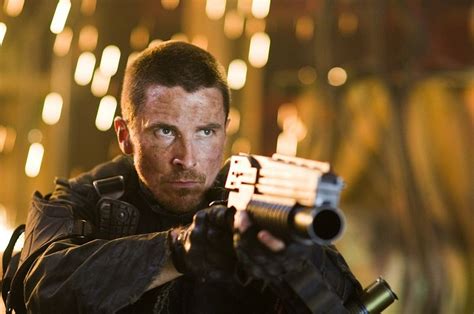 John Connor/Terminator Salvation | Terminator Wiki | FANDOM powered by Wikia