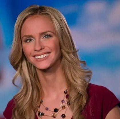 Kelly Ann Cicalese Bio, Age, Wiki, Husband, WCVB, and Net Worth | The Famous Info