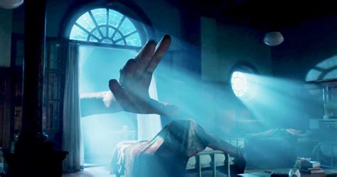 The First Trailer For "The BFG" Is Positively Magical