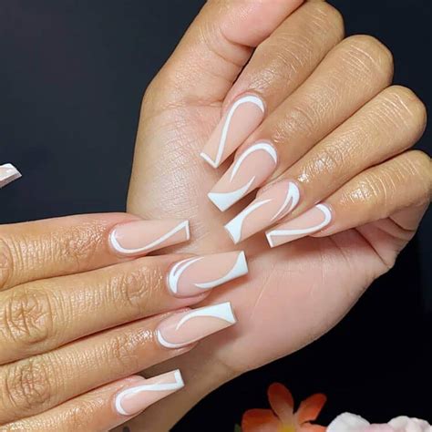 20+ Simply and Cute Gel Nail Design Ideas to Delight - 2000 Daily