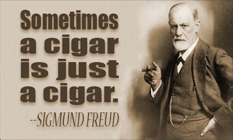 Sigmund Freud Quotes