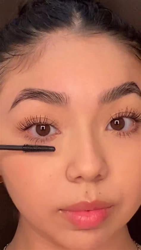 Mascara routine | Waterproof mascara | Mascara tips | Mascara tutorial & techniques | Mascara ...