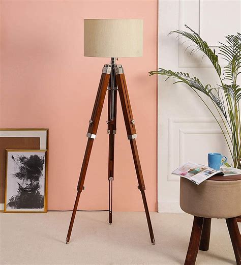 Floor Lamps With Lamp Shades at Kenneth Pierce blog