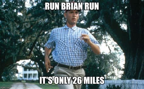 Running Forrest Gump Memes - Imgflip