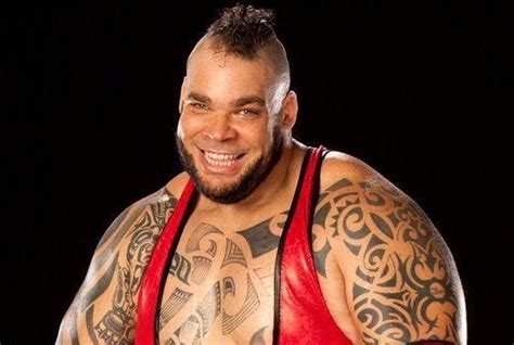 Interview with pro wrestler, actor and comedian Tyrus | by ...