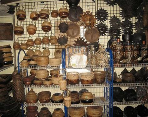 Ifugao Woodcarving | HubPages