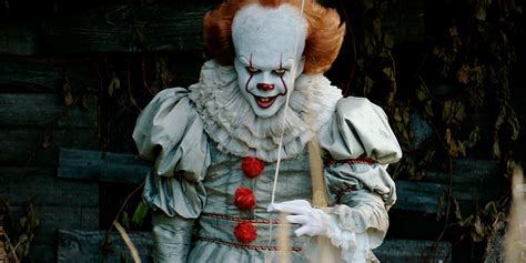 10 Facts About Pennywise That Were Left Out Of IT Chapter One & Two