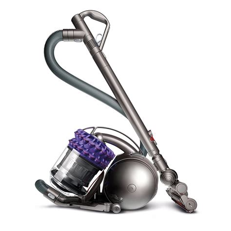 Dyson CY18 Cinetic Big Ball Animal Canister Vacuum 6502401 - Kirkwood's Sweeper Shop