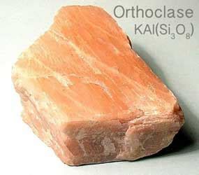 Orthoclase | Mineralogy4Kids