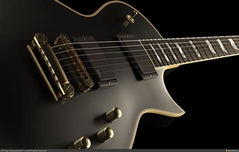 ESP Guitar Wallpapers - Wallpaper Cave