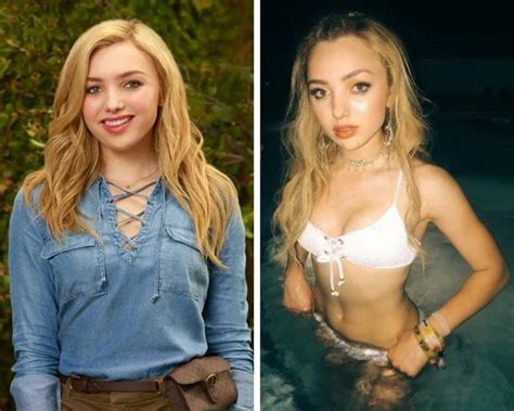 These Disney And Nickelodeon Stars Then And Now | Others