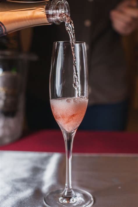 The Best Sparkling Rosé Round-Up...13 of our current favorites | Bubbly Side of Life