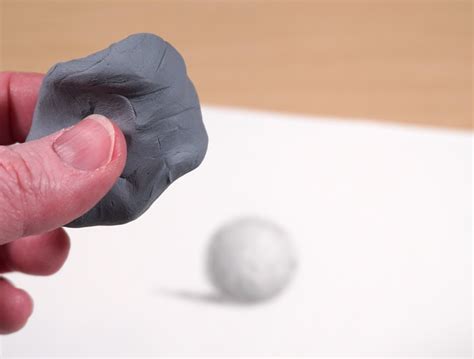 How to use a kneaded eraser › The Weekend Beckons