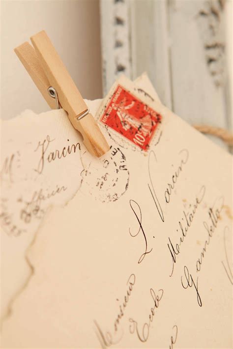 Old Fashioned Letter Template, Postcard by canva creative studio.