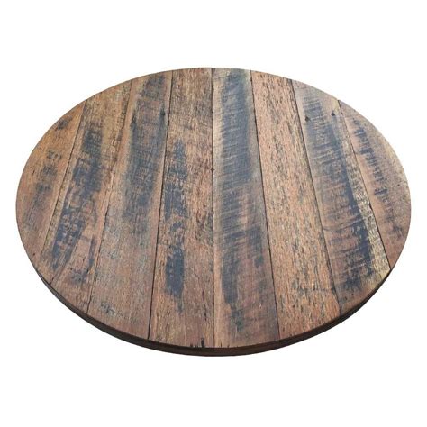 Round Top Tables: The Latest Home Decor Trend - Table Round Ideas