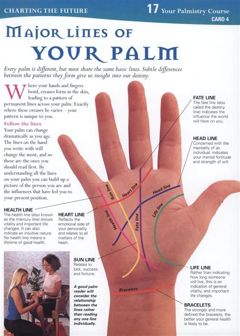 Name of all lines with their meaning - Palm Reading, Palmistry | Palmistry, Palm reading ...