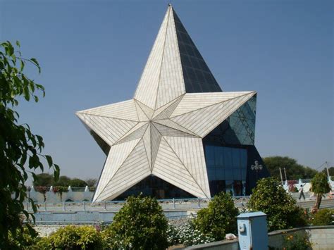 Star Monument Haryana – Showcasing Its Glory | Monument, Haryana, Building