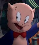 Porky Pig Voice - Space Jam (Movie) - Behind The Voice Actors