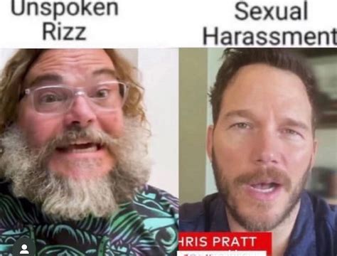 Unspoken Rizz vs. Sexual Harassment (Memel) | Unspoken Rizz vs. Sexual ...