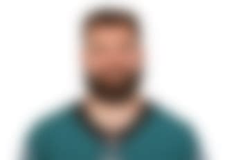 Jason Kelce Stats Summary | NFL.com