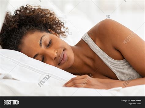 Beautiful Young Woman Image & Photo (Free Trial) | Bigstock