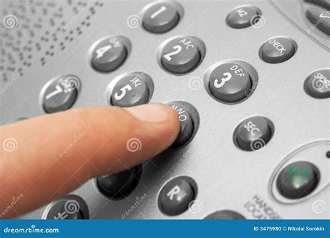 Old Phone Keypad Stock Image | CartoonDealer.com #69752725