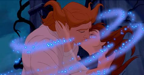 Disney Kiss GIFs | POPSUGAR Love & Sex