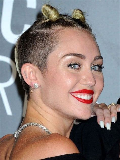 33 Best Miley Cyrus Haircut Ideas for Long & Short Hair 2023