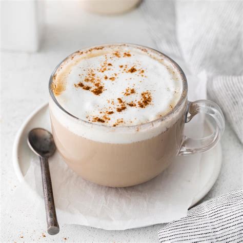 Starbucks French Vanilla Cappuccino Recipe | Besto Blog