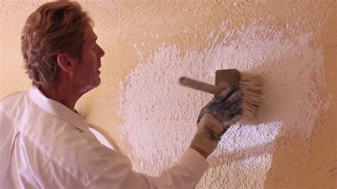 Learn How To Match Difficult Or Unusual Interior Plaster Finishes Even ...