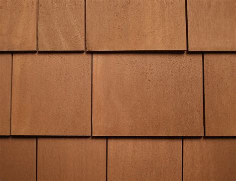 Western Red Cedar Shingles - Cedar Shingles Direct