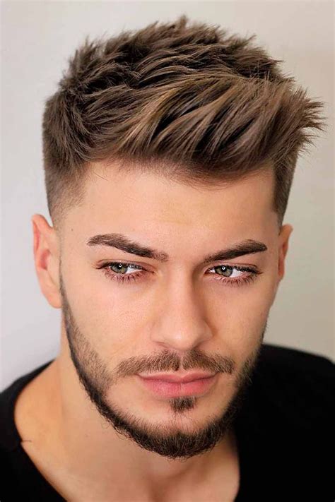 2024's Top 100 Hairstyles And Haircuts for Men | Trending hairstyles for men, Haircuts for men ...