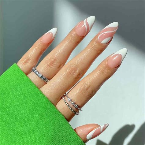 Different Nail Shapes, Explained: Which Is Best For You?