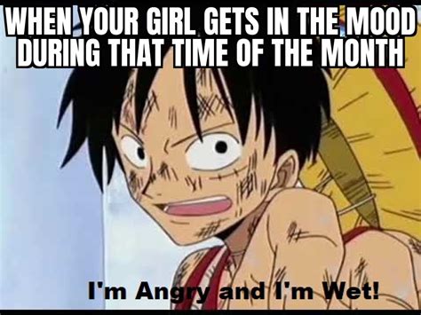 The best Luffy memes :) Memedroid