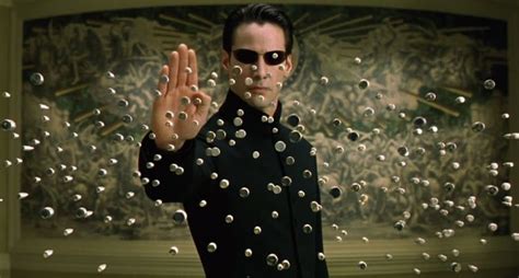 ‘The Matrix’: What Does Taking the Red Pill and the Blue Pill Mean?