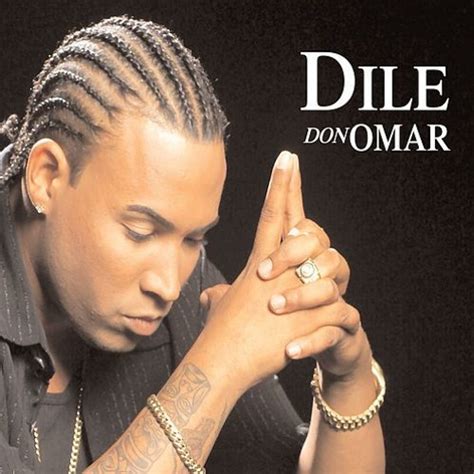 Stream Don Omar - Dile by Clasicos Del Regueton | Listen online for ...