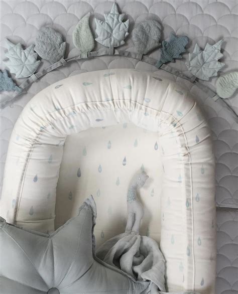 Cam Cam Baby Nests are Winners | Nordlife | Baby nest, Baby, Newborn essentials